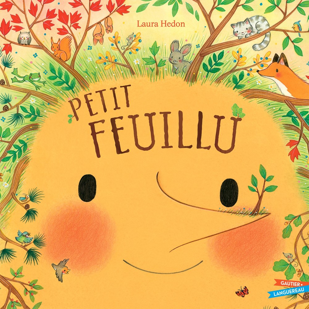 Petit Feuillu