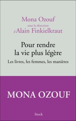 Pour rendre la vie plus légère