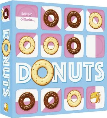 [FUFDON01FR] Donuts