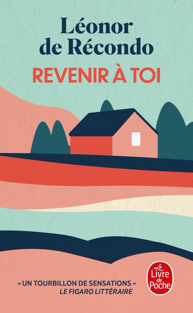 Revenir à toi