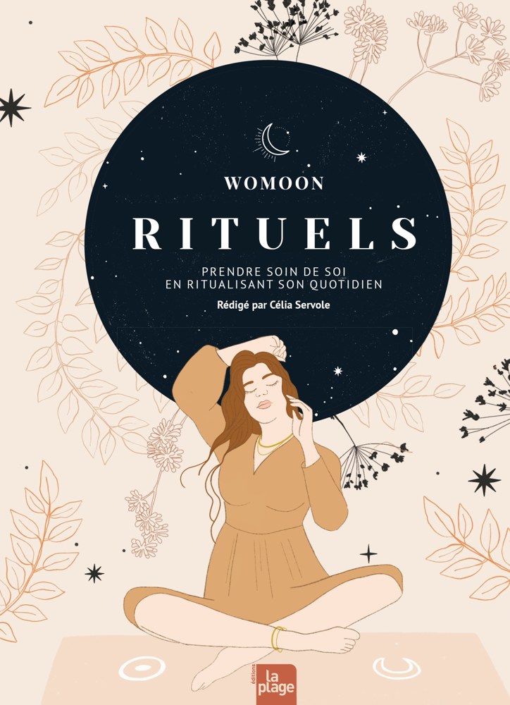 Rituels - Prendre soin de soi en ritualisant son quotidien