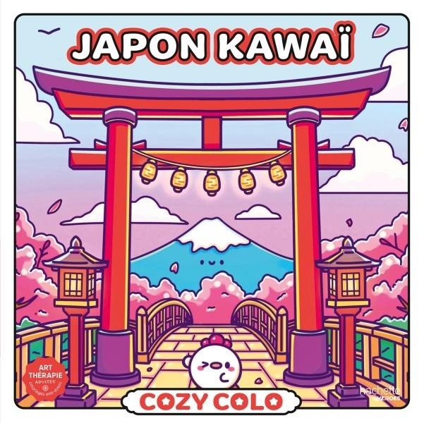 [2386201] Cozy colo - Japon kawaï