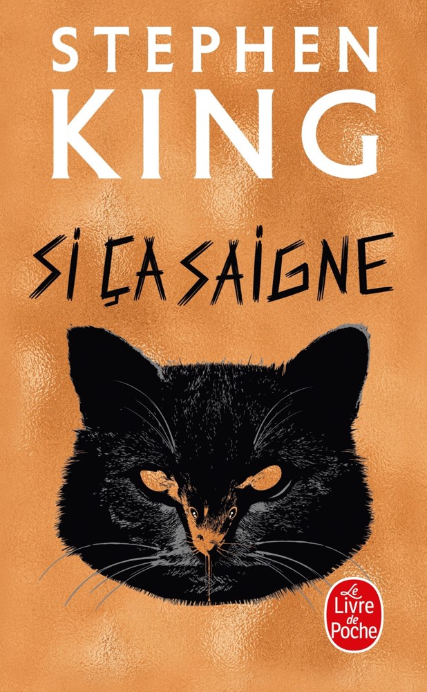 Si ça saigne