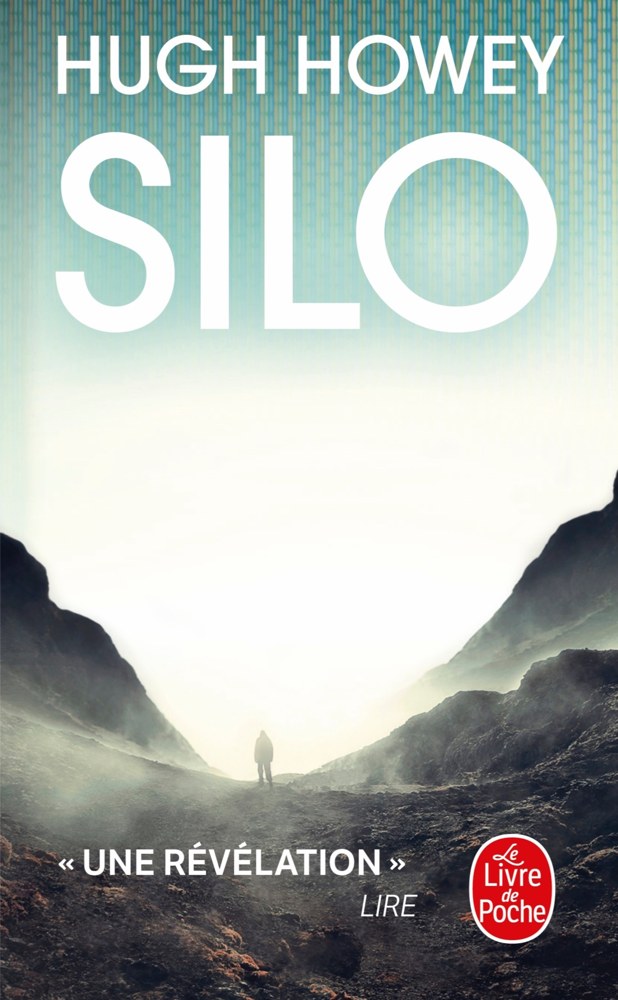 Silo (Silo, Tome 1)