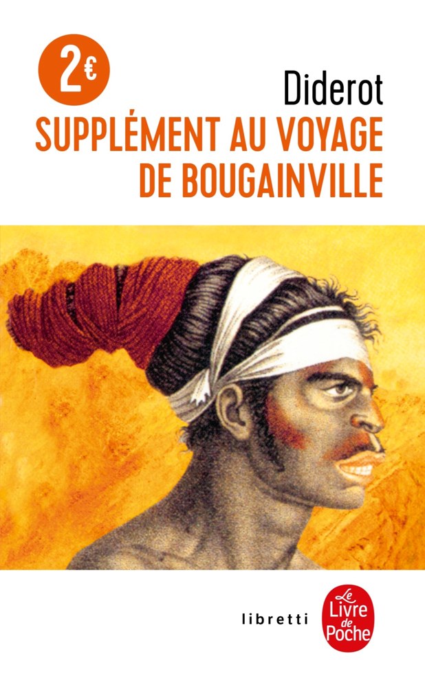 Supplément au Voyage de Bougainville