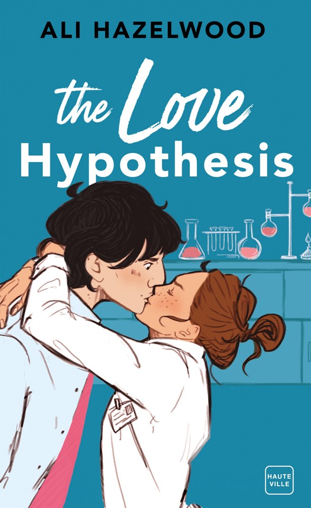 The Love Hypothesis