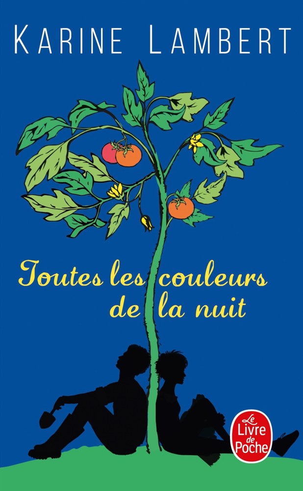 Toutes les couleurs de la nuit