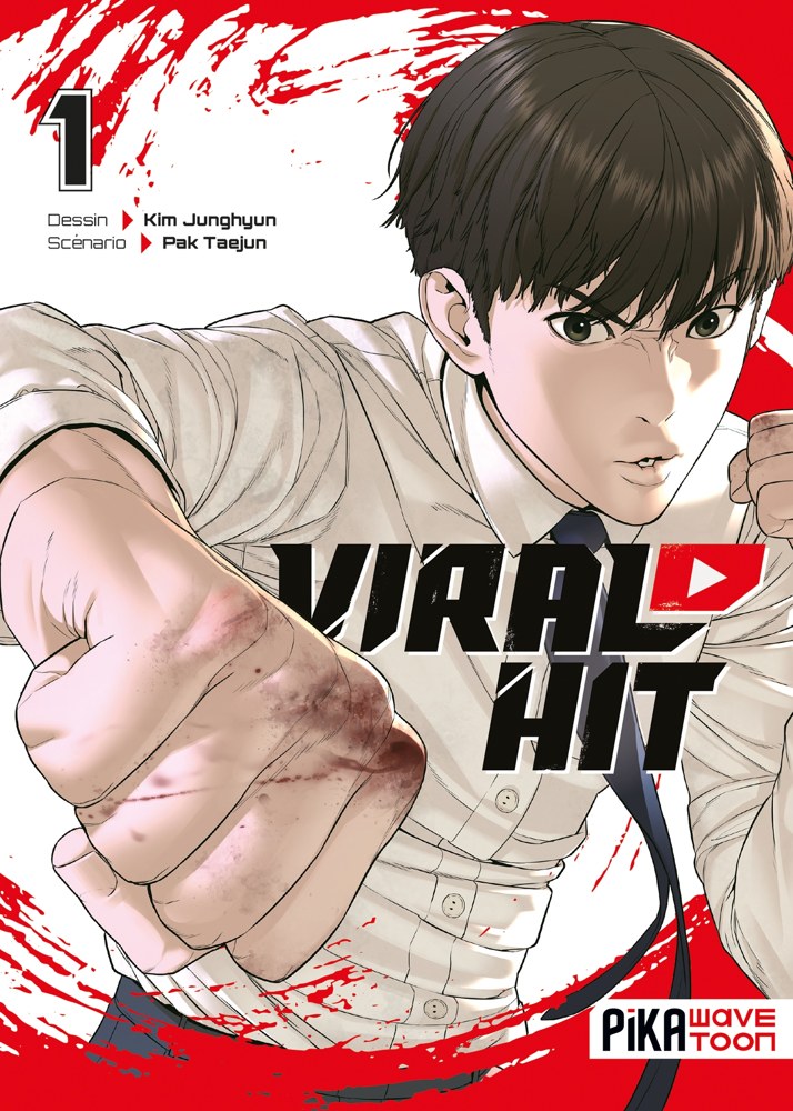 Viral Hit T01