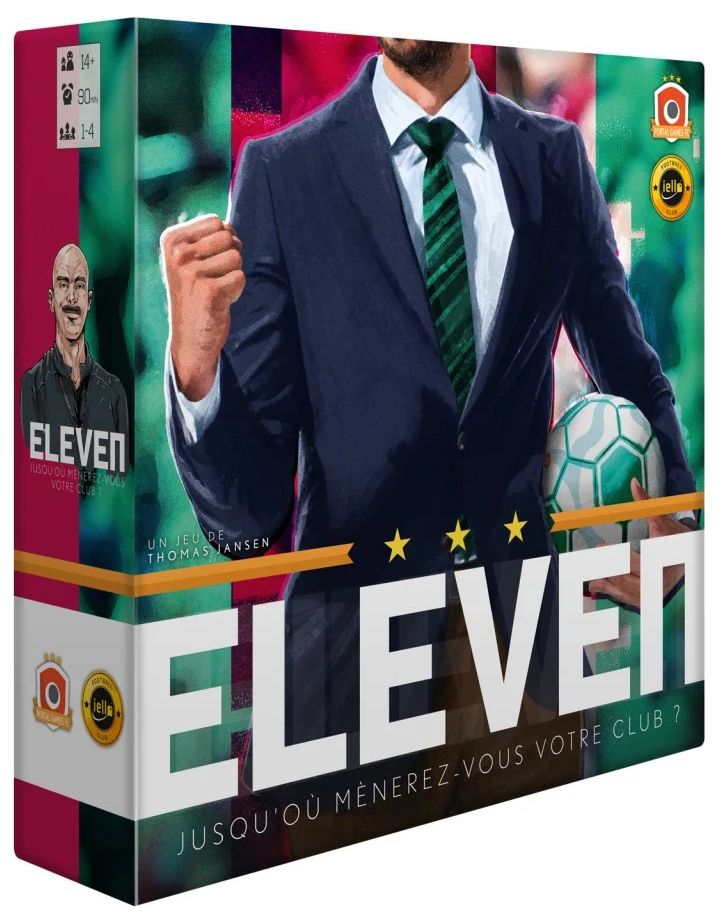 [70032] Eleven