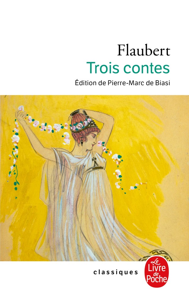 Trois Contes