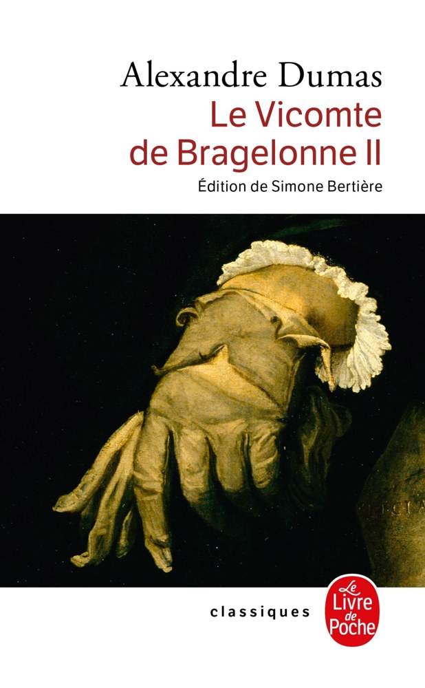 Le vicomte de Bragelonne - Tome 2