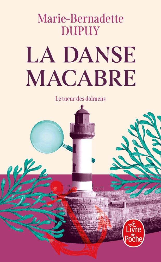 La Danse macabre (Lara, Tome 3)