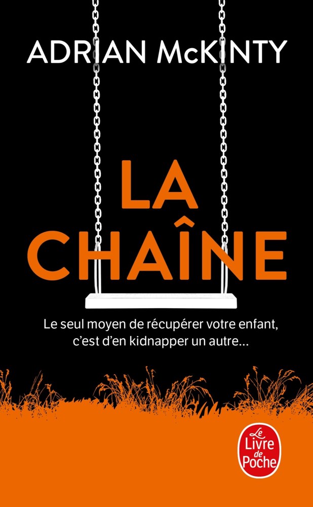 La chaîne