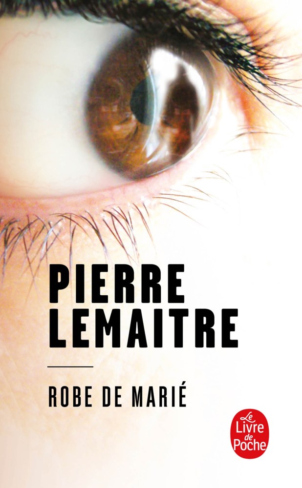 Robe de marié