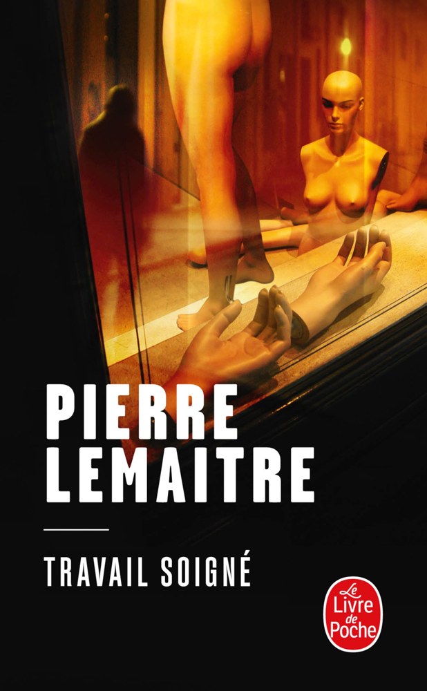 Travail soigné