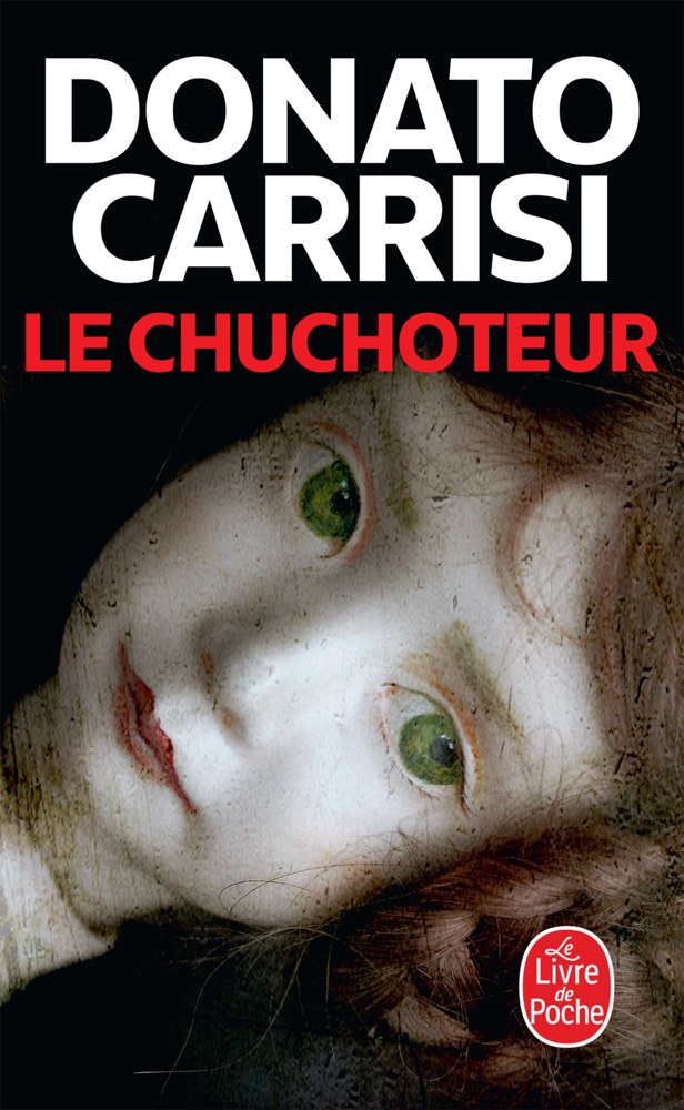 Le Chuchoteur