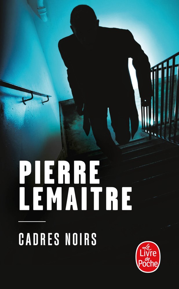 Cadres noirs