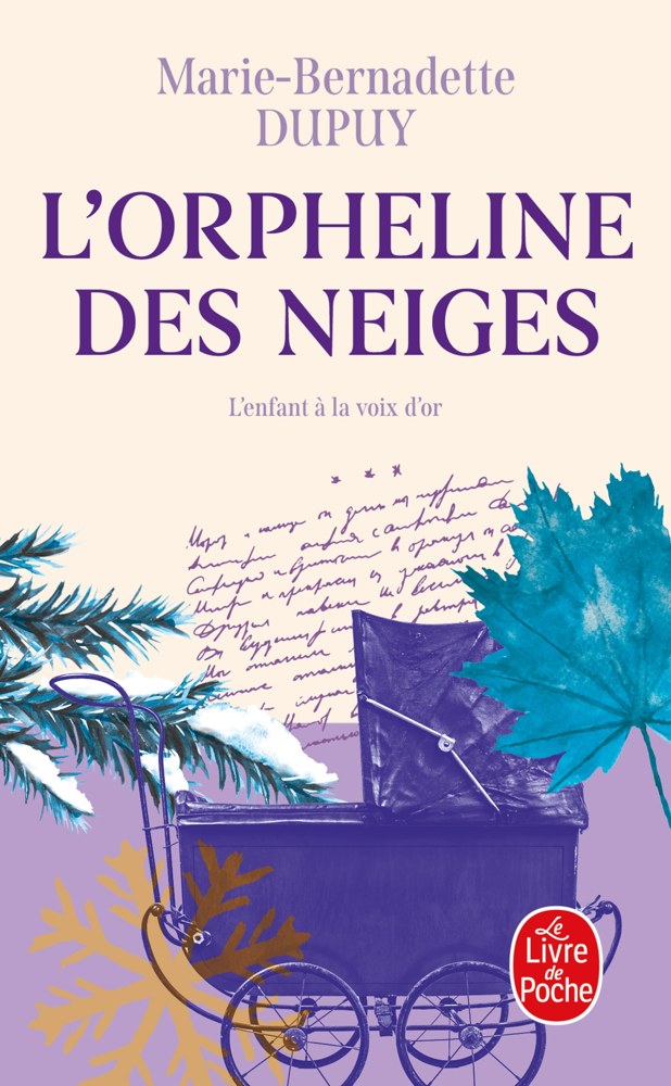 L'Orpheline des neiges