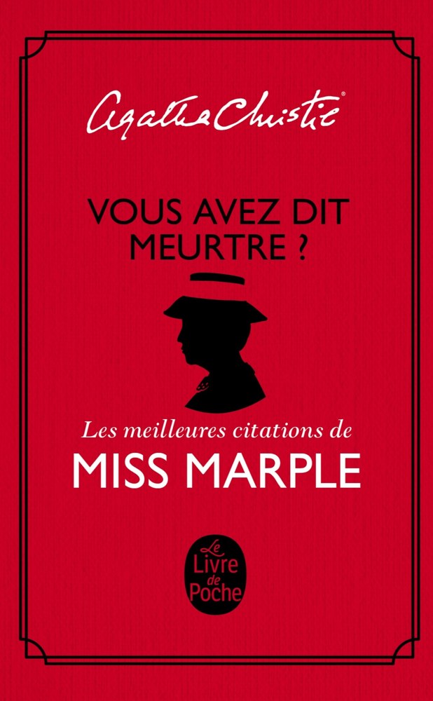 Vous avez dit meurtre ?