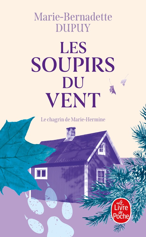 Les Soupirs du vent (L'Orpheline des neiges, Tome 3)