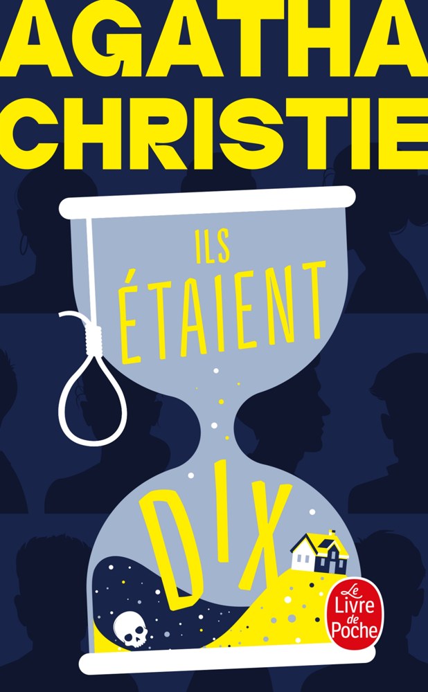 Ils étaient dix