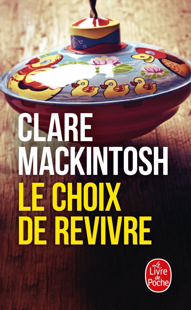 Le Choix de revivre