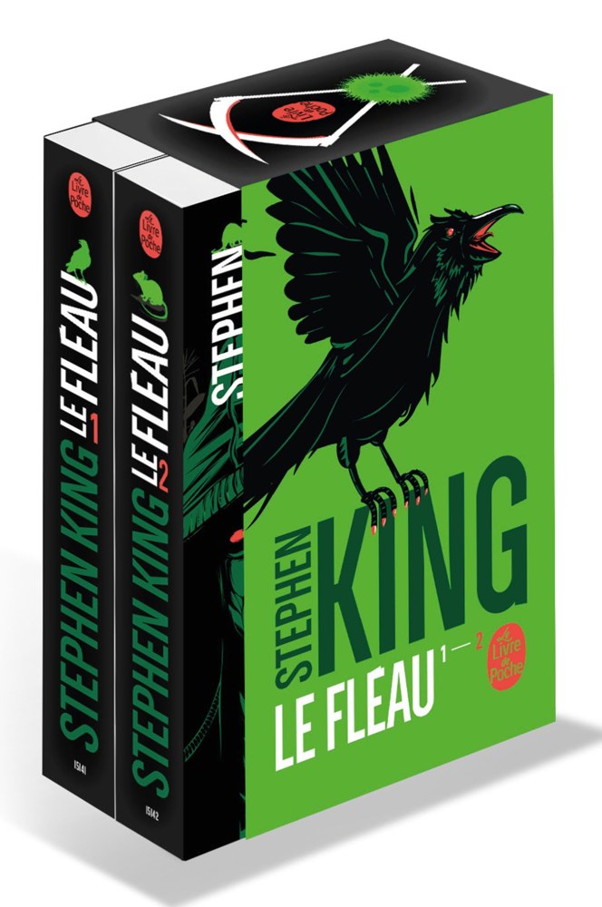 Le Fléau - Collector 2020