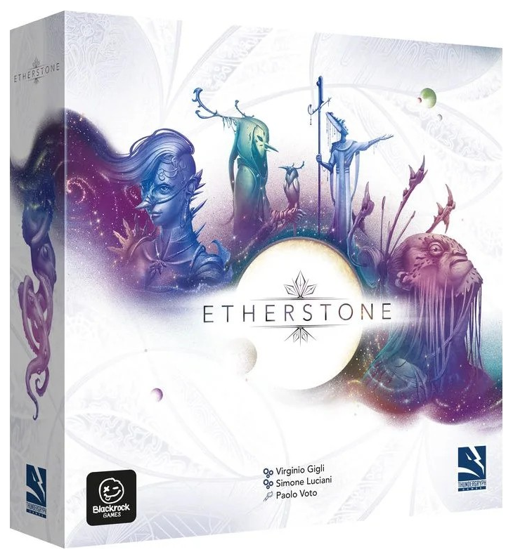 [THU009ET] Etherstone
