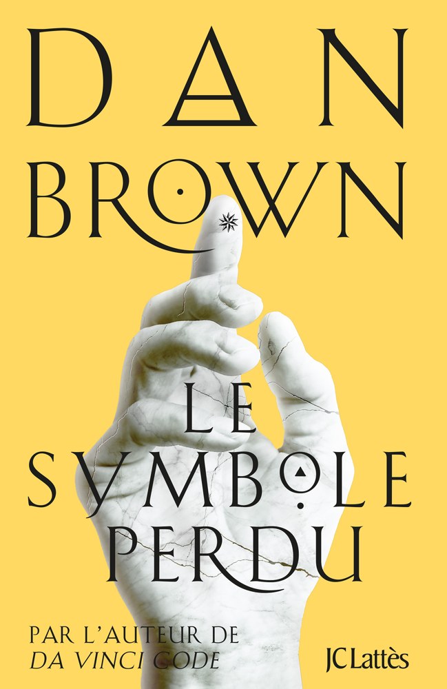 Le symbole perdu