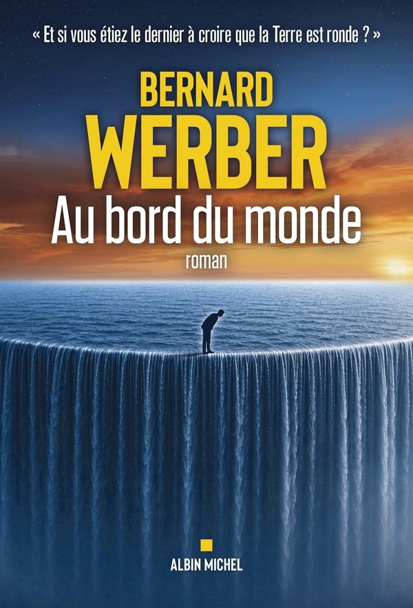 [7796021] Au bord du monde