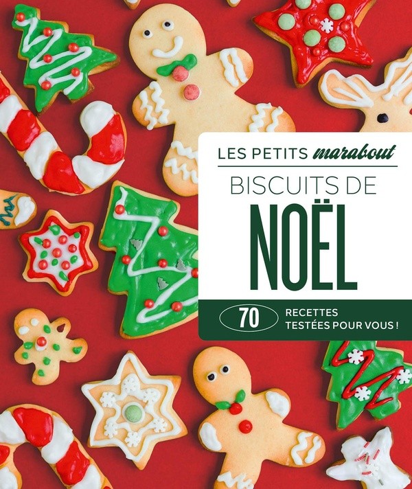 [4334578] Biscuits de Noël