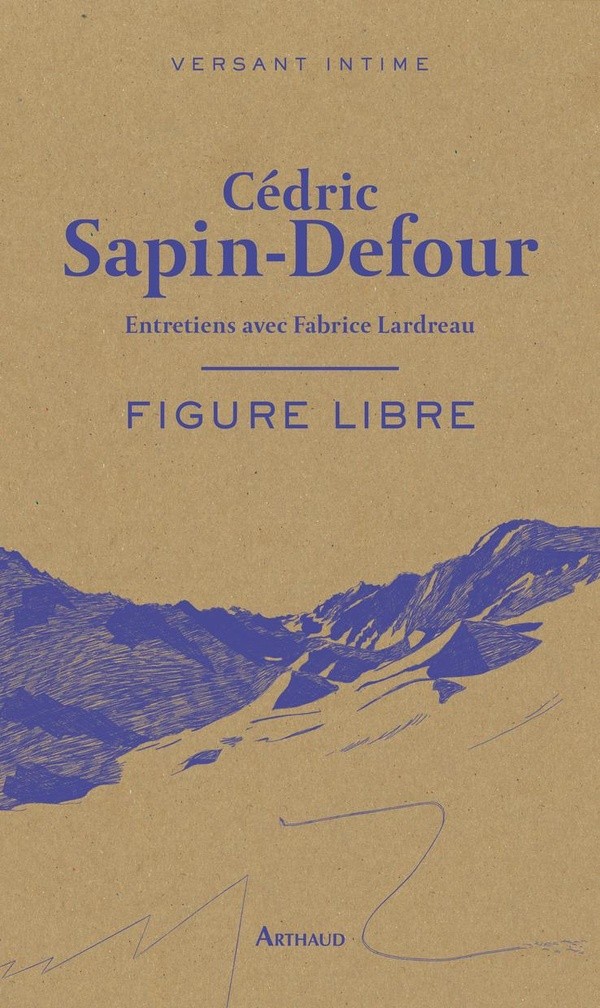 [S58706] Figure libre