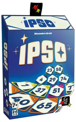 [GBIP] Ipso