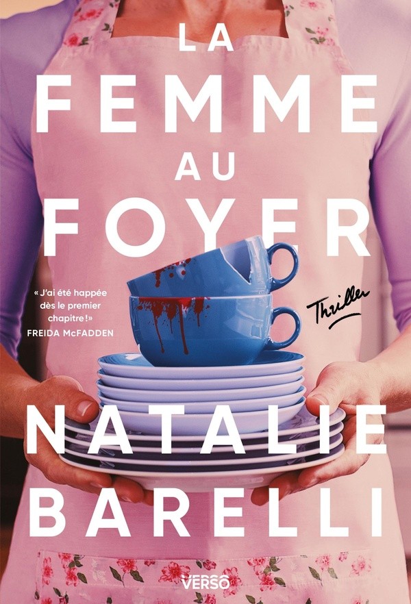 [VSO345376] La Femme au foyer