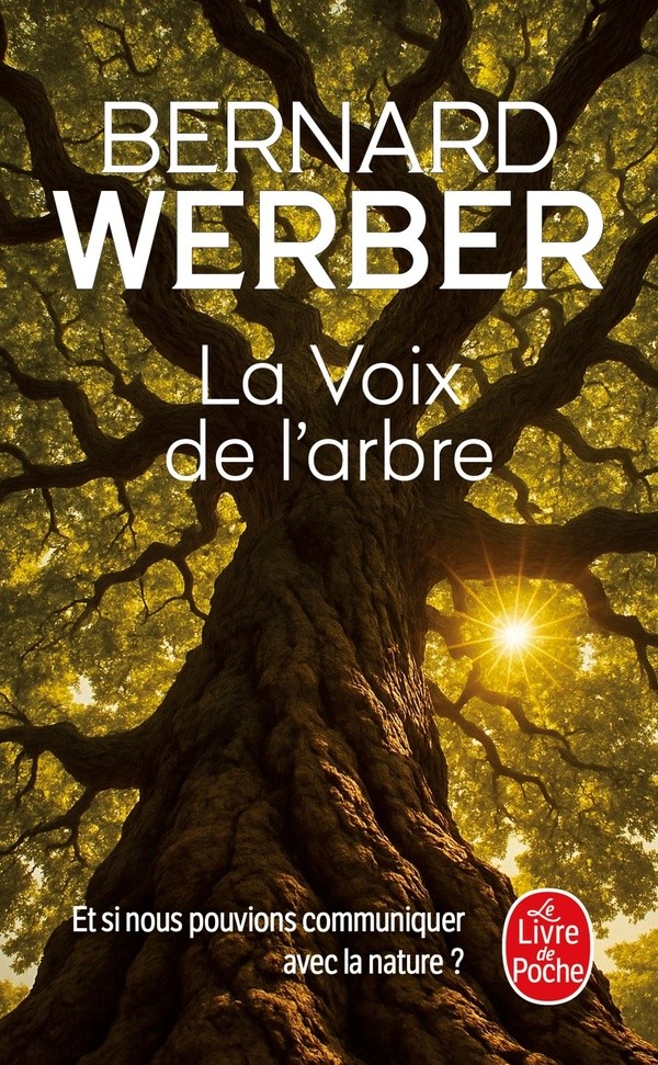 [7326491] La Voix de l'arbre