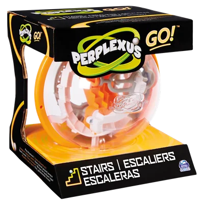 [SMAPERGOO01FR] PERPLEXUS GO ORANGE