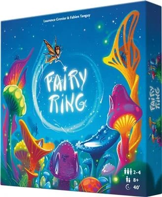 [REPFR01FR] Fairy Ring