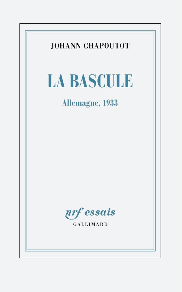 La bascule