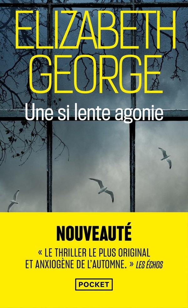 Une si lente agonie