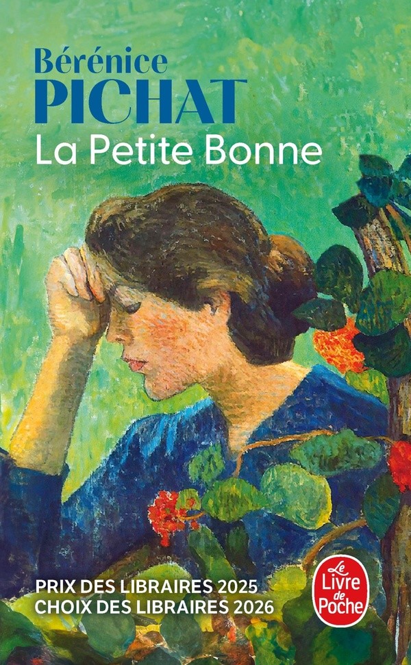LA PETITE BONNE