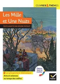 Les Mille et Une Nuits