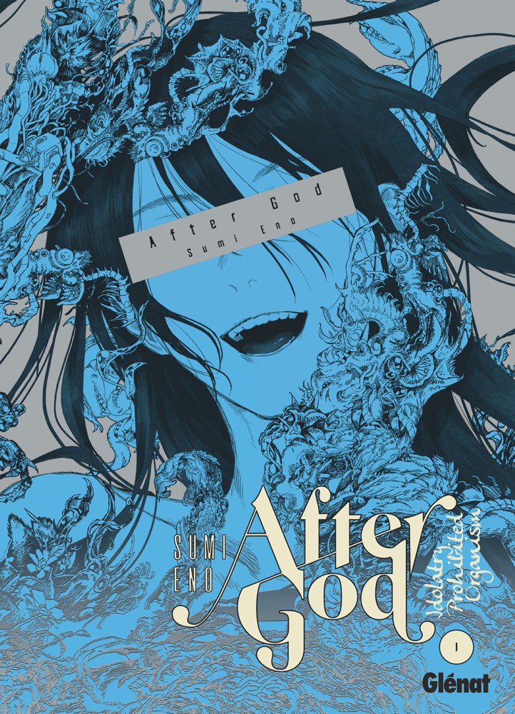 After God - Tome 1