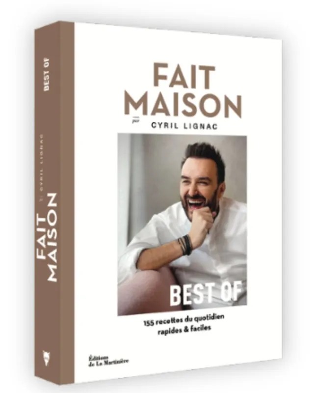 [LMA348141] Best of FAIT MAISON
