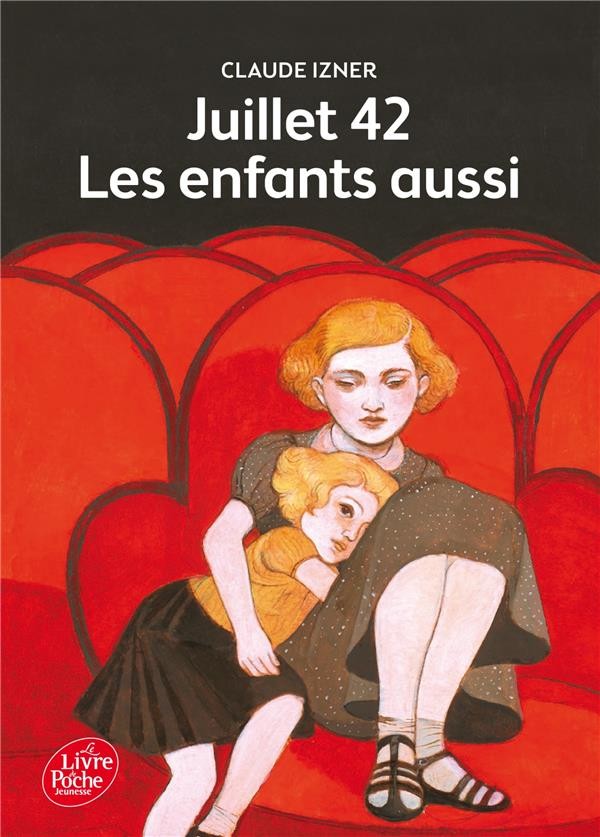 [3232923] JUILLET 1942 - LES ENFANTS AUSSI
