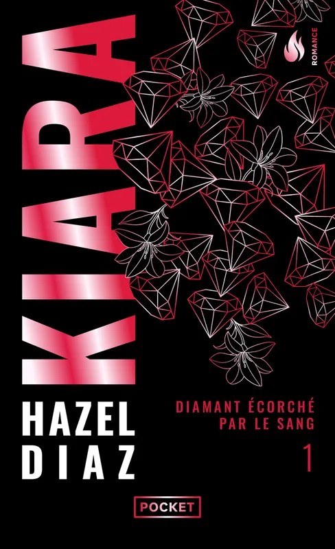 [1082584] Kiara, diamant écorché par le sang - Tome 1