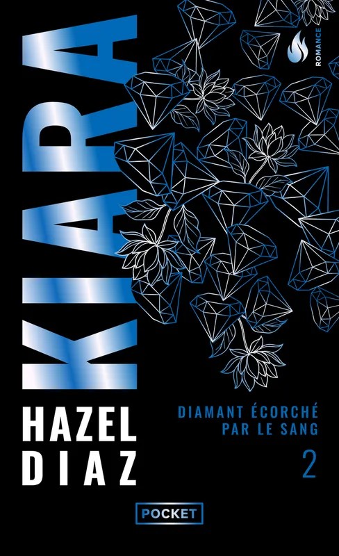 [1082585] Kiara, diamant écorché par le sang - Tome 2
