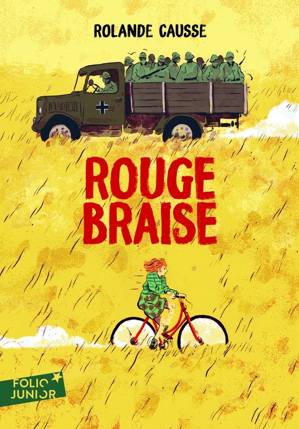 ROUGE BRAISE