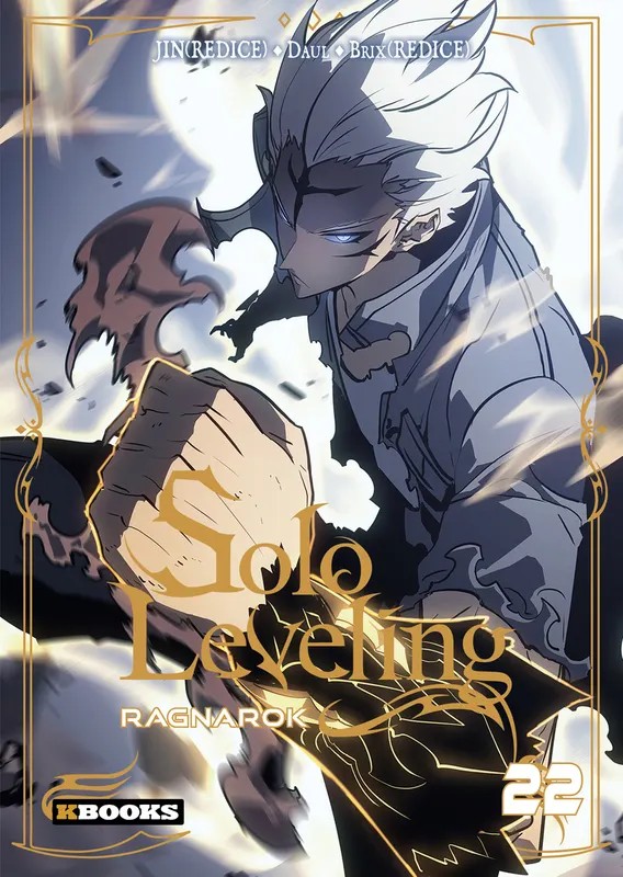 [1078854] Solo Leveling Ragnarok T22