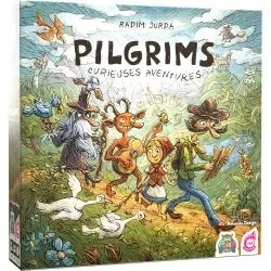 Pilgrims