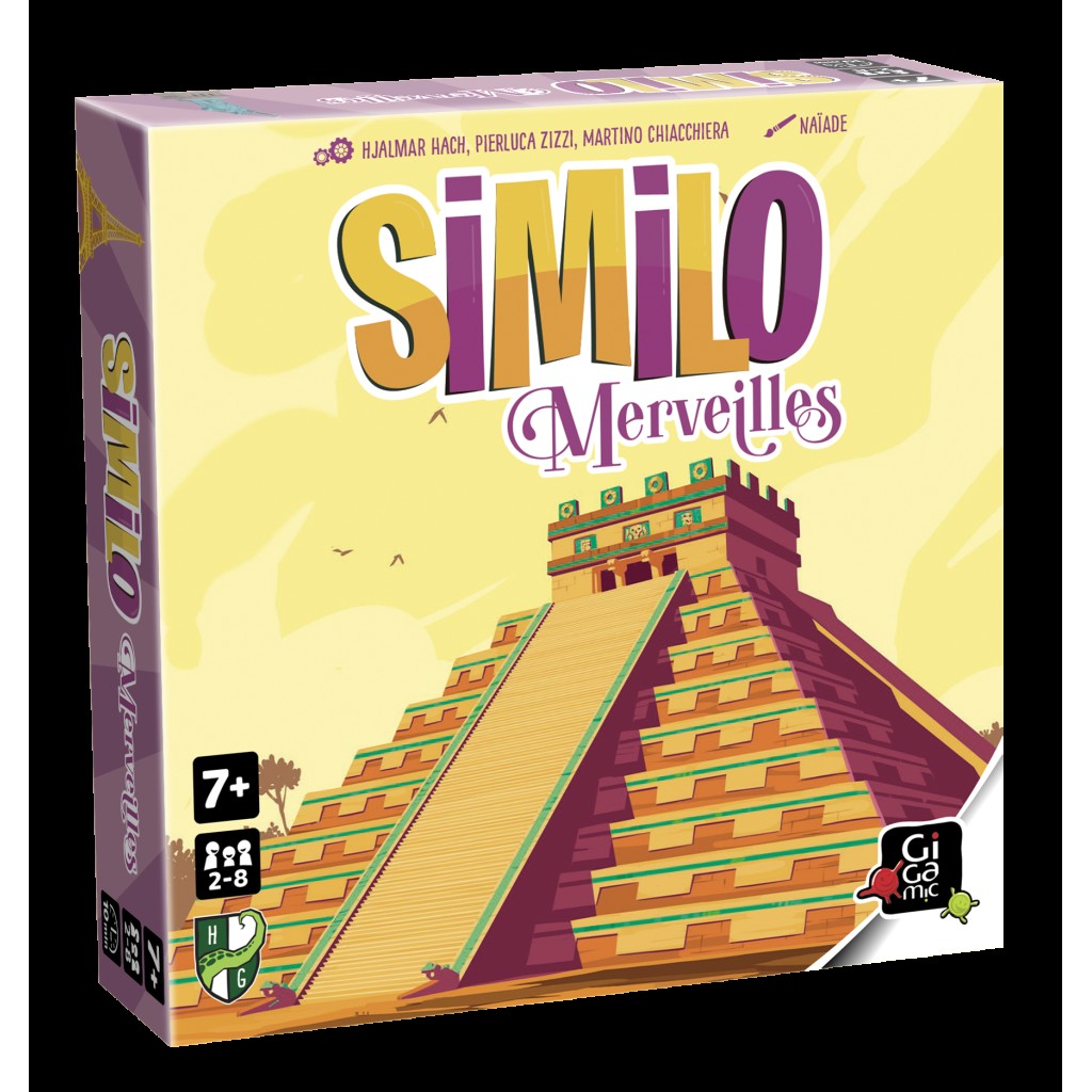 Similo Merveilles